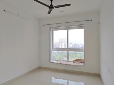Bedroom Image of 1320 Sq.ft 3 BHK Apartment / Flat for rent in Hubtown Rising City, Ramabai Ambedkar Nagar Mumbai for Rs. 95500