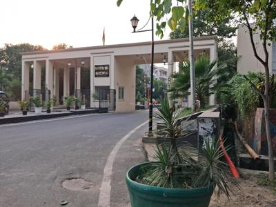 Image of 300 Sq.ft Residential Plot / Land for sale in Sector 105, Noida for Rs. 90000000