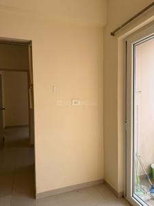 Hall Image of 650 Sq.ft 1 BHK Apartment / Flat for rent in Thoraipakkam Chennai for Rs. 24000