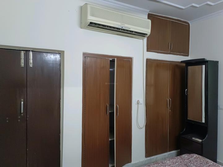Dakshini Pitampura, Pitampura Bedroom One 1