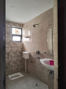 Common Bathroom Image of 1480 Sq.ft 3 BHK Apartment / Flat for sale in CGEWHO Kendriya Vihar, Phi II Greater Noida for Rs. 16000000