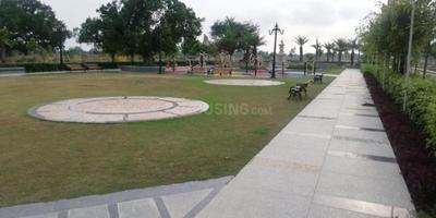 Image of 1746 Sq.ft Residential Plot / Land for sale in Omaxe Metro City Phase 4, Kalli Pashchim, Lucknow for Rs. 10200000