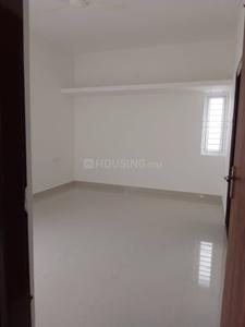 Bedroom Image of 900 Sq.ft 2 BHK Villa for sale in Mathigiri Hosur for Rs. 9800000