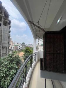 Balcony Image of 4800 Sq.ft 8 BHK Independent House for sale in Narendra Nagar Nagpur for Rs. 25000000