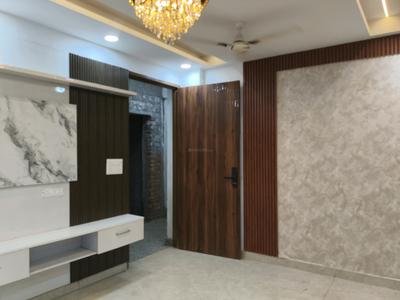 Living Room Image of 1450 Sq.ft 3 BHK Apartment / Flat for sale in Noida Extension Greater Noida for Rs. 5500500