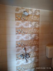 Bathroom Image of 985 Sq.ft 2 BHK Apartment / Flat for sale in Ulhasnagar Thane for Rs. 3000000