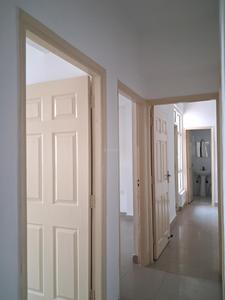 Passage Image of 1150 Sq.ft 2.5 BHK Apartment / Flat for sale in Supertech Cape Town, Sector 74 Noida for Rs. 11900000