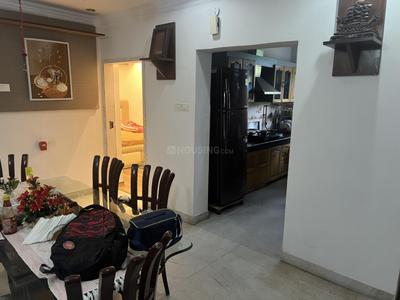 Hall Image of 2000 Sq.ft 4 BHK Apartment / Flat for sale in Sector 48 Chandigarh for Rs. 34500000