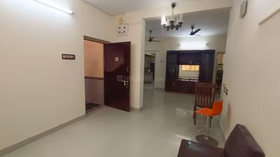 Hall Image of 1450 Sq.ft 3 BHK Apartment / Flat for sale in Adyar Chennai for Rs. 23000000