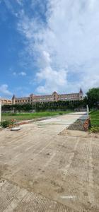 Image of 1000 Sq.ft Residential Plot / Land for sale in Balya Kheda, Indore for Rs. 4500000