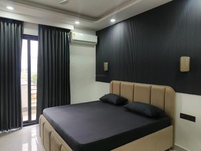 Bedroom Image of 1850 Sq.ft 3 BHK Builder Floor for sale in Skywhales Vienna Greens II, Sector 99A Gurgaon for Rs. 18900000