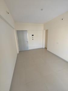 Hall Image of 1030 Sq.ft 2 BHK Apartment / Flat for rent in Olive Phase III Pranjee Garden City, Badlapur East Badlapur for Rs. 14000