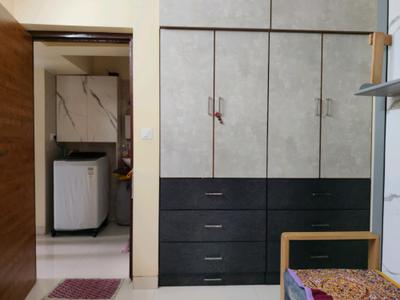 Bedroom Image of 677 Sq.ft 2 BHK Apartment / Flat for sale in Avant Heritage II, Jogeshwari East Mumbai for Rs. 17200000