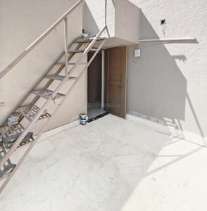 Balcony Image of 1226 Sq.ft 3 BHK Independent House for sale in Satellite Ahmedabad for Rs. 38500000