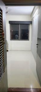 Balcony Image of 1125 Sq.ft 2 BHK Apartment / Flat for rent in Associated Vandanam, Gota Ahmedabad for Rs. 23000