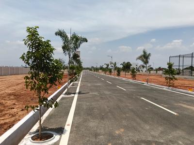 Image of 1500 Sq.ft Residential Plot / Land for sale in Saravanampatty, Coimbatore for Rs. 6869500