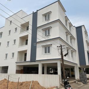 2 BHK Flat