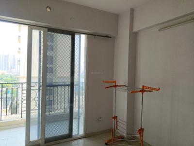 Bedroom Image of 1000 Sq.ft 2 BHK Apartment / Flat for sale in Signature Global The Millennia, Sector 37D Gurgaon for Rs. 7300000