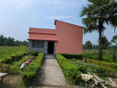 Image of 720 Sq.ft Residential Plot / Land for sale in Nest Valley, Joka, Kolkata for Rs. 175000