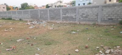 Image of 1015 Sq.ft Residential Plot / Land for sale in Kolathur, Chennai for Rs. 7612500