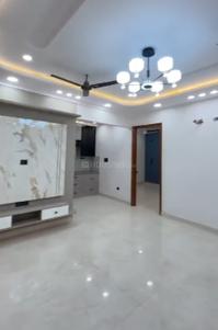 Hall Image of 1080 Sq.ft 3 BHK Builder Floor for sale in Sector 8 Dwarka New Delhi for Rs. 16500000