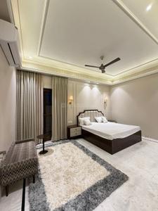 Bedroom Image of 5000 Sq.ft 5 BHK Villa for sale in Gandhi Path West Jaipur for Rs. 35100000