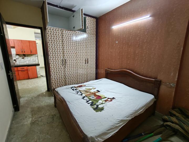 Vishal Enclave, Tagore Garden Extension Bedroom 1