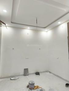 Bedroom Image of 810 Sq.ft 3 BHK Duplex for sale in Shastripuram Agra for Rs. 8500000
