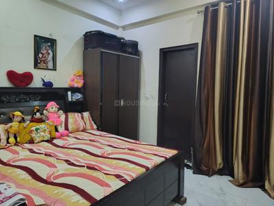 Bedroom Image of 500 Sq.ft 1 BHK Apartment / Flat for sale in Sector 73 Noida for Rs. 2100000