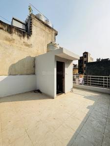 Balcony Image of 225 Sq.ft 2 BHK Independent House for sale in Dwarka Mor New Delhi for Rs. 3800000