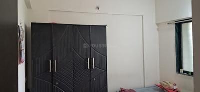 Bedroom Image of 988 Sq.ft 2 BHK Apartment / Flat for sale in Sonigara Pearl, Vikas Nagar Pune for Rs. 7200000