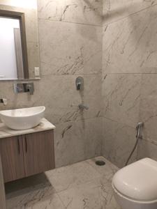 Bedroom Two Image of 1200 Sq.ft 3 BHK Builder Floor for sale in Paschim Vihar New Delhi for Rs. 20000000