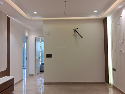 Living Room Image of 1200 Sq.ft 3 BHK Builder Floor for sale in Paschim Vihar New Delhi for Rs. 27100000