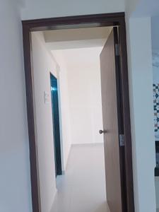 Image of 900 Sq.ft 2 BHK Apartment / Flat for sale in Sadguru Nakshtra Phase II, Titwala, Thane for Rs. 4000000
