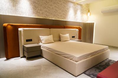 Bedroom Image of 3611 Sq.ft 4 BHK Apartment / Flat for sale in Gopalpura Jaipur for Rs. 36000000