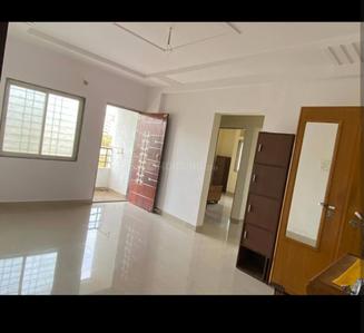 Living Room Image of 500 Sq.ft 1 BHK Apartment / Flat for rent in Ravet Pune for Rs. 12000