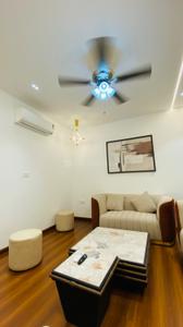 Bedroom Image of 4500 Sq.ft 4 BHK Independent House for sale in Mirchandani Shalimar Palms, Greater Brajeshwari Indore for Rs. 55100000