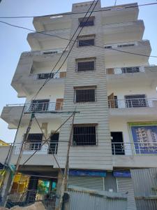 Image of 926 Sq.ft 2 BHK Apartment / Flat for sale in Andul, Howrah for Rs. 3102100