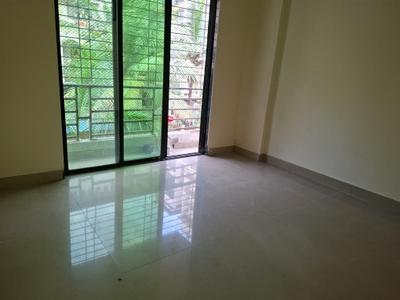 Bedroom Image of 1150 Sq.ft 2 BHK Apartment / Flat for sale in Satyam Trinity Towers, Kharghar Navi Mumbai for Rs. 11000000