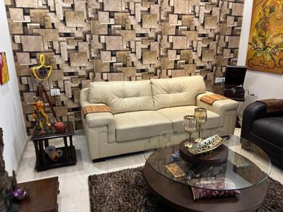 Hall Image of 3530 Sq.ft 5 BHK Apartment / Flat for sale in Prateek Edifice, Sector 107 Noida for Rs. 105000000
