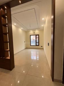 Hall Image of 2025 Sq.ft 6 BHK Independent House for sale in Dhakoli Zirakpur for Rs. 27500000