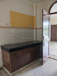 Kitchen Image of 2250 Sq.ft 2 BHK Independent House for rent in Sector PI Greater Noida for Rs. 20000