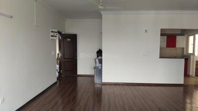 Bedroom Image of 1415 Sq.ft 2 BHK Apartment / Flat for rent in Centreo, Subramanyapura Bengaluru for Rs. 45000
