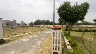 Image of 176 Sq.ft Residential Plot / Land for sale in Buland Residency, Jaipuria, Agra for Rs. 8272000