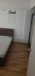 Bedroom Image of 918 Sq.ft 2 BHK Apartment / Flat for sale in Lodha Casa Rio, Palava Phase 1 Thane for Rs. 5000000