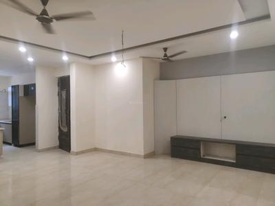 Living Room Image of 1800 Sq.ft 3 BHK Builder Floor for sale in Green Field Colony Faridabad for Rs. 16000000