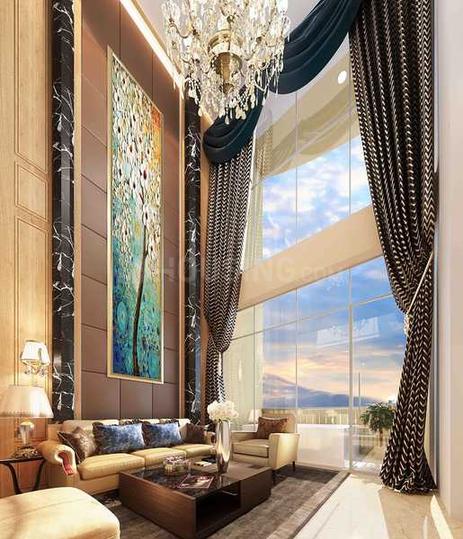 Dasnac Burj Noida Main Image 1