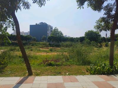 Image of 2130 Sq.ft Residential Plot / Land for sale in Orris Woodview Residencies, Sector 89, Gurgaon for Rs. 46000002
