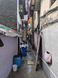 Image of 101 Sq.ft 1 RK Independent House for sale in Kurla West, Mumbai for Rs. 4500000