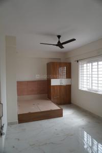Hall Image of 650 Sq.ft 1 BHK Apartment / Flat for rent in Kadubeesanahalli Bengaluru for Rs. 28000